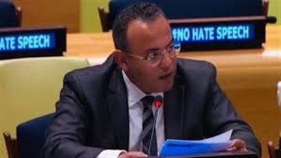 متحدث الرئاسة: السيسي لديه صوت رشيد متوازن في عالم يتسم بكثرة الاستقطاب