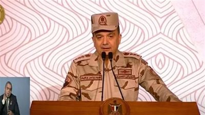لو قيل مصر تهاوى الدمع شجنًا.. قصيدة ياسر وهبة في يوم الشهيد