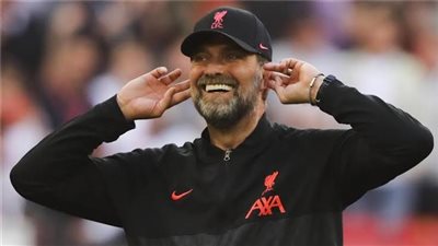يورجن كلوب سافرنا إلى مدريد من أجل تحقيق الانتصار وهذا ليس تهديد لريال مدريد