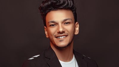 بعد غياب سنوات حودا بندق في مسلسل بابا المجال لـ موسم رمضان 2023