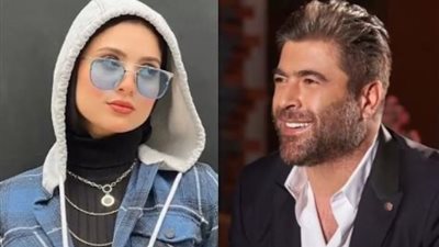 المطرب وائل كفوري يوجه رسالة للبلوجر سارة محمد