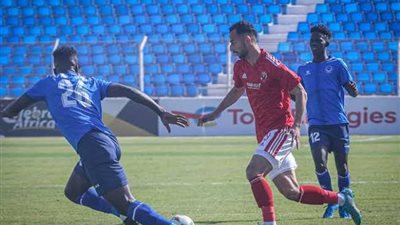 الهلال يرسل رد رسمي للكاف على العقوبات ضده بسبب الأهلي