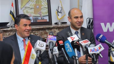 مسئول المدربين بـ تنسيقية شباب الأحزاب : سعداء بالتعاون مع  شركة WTW