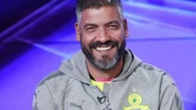 صندوانز يعلن تحويل منسقه خالد علي إلى التحقيق بسبب تصريحاته