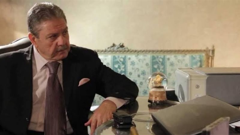 إحسان الترك