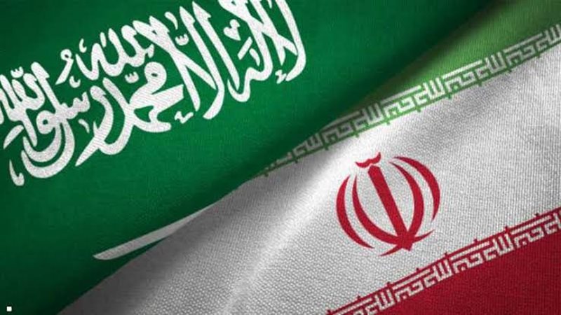 العلاقات بين السعودية