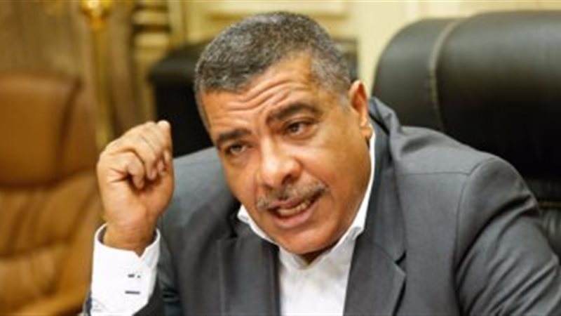 رئيس لجنة الصناعة