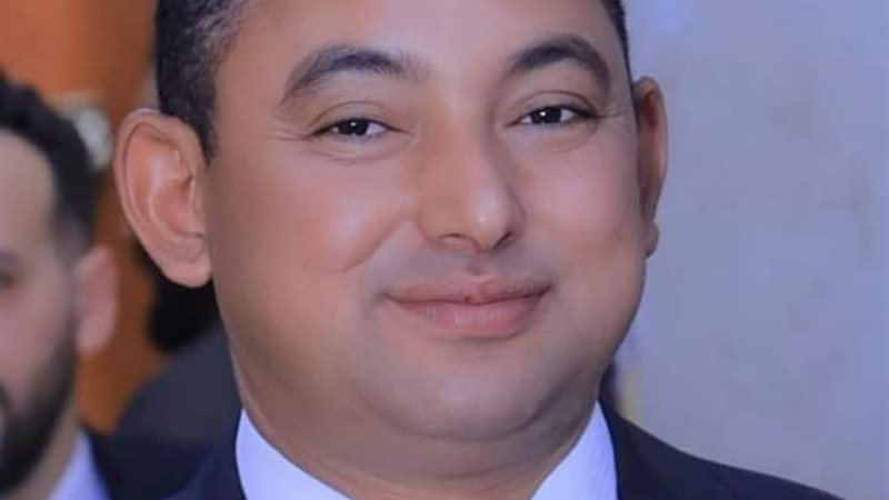 النائب ناصر عثمان