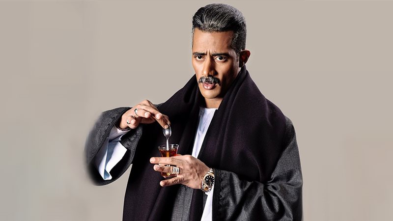 محمد رمضان يروي تفاصيل
