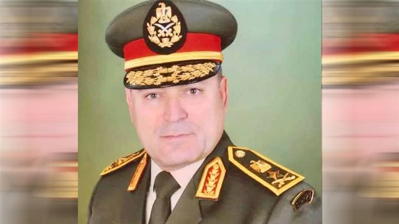 رئيس أركان لقوات