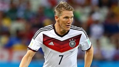 اليوم.. ألمانيا تودع 