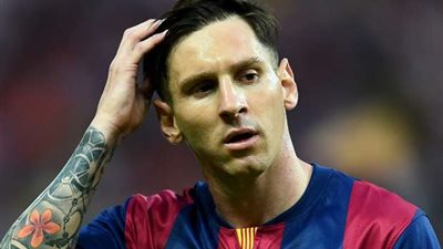 اليوم.. تدريبات برشلونة تشهد عودة «ميسي»