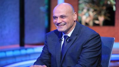 «نجحت جهودنا بحمد الله».. خالد ميري يعلن الإفراج عن أحمد فايز عبد المجيد 