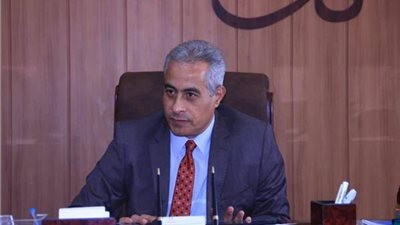 وزير القوى العاملة يتفقد مركز التدريب المهني بالبحيرة 