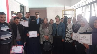 «تعليم الشرقية» تناقش الأهداف الاستراتيجية لـ رؤية مصر 2030