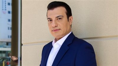 إيهاب توفيق يكشف عن أعماله الفنية في موسم رمضان 2023