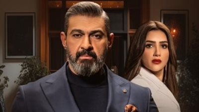 ياسر جلال يكشف تفاصيل مسلسل علاقة مشروعة في رمضان 