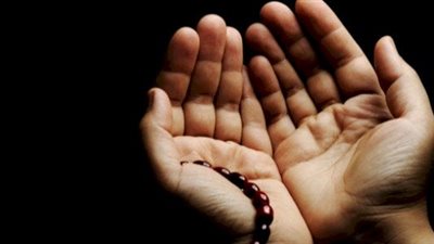 أفضل الأدعية المستحبة لـ يوم الجمعة
