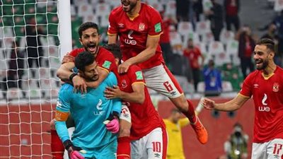 في ثوبه الجديد ..  الأهلي على رأس الأندية المشاركة بكأس العالم 2025