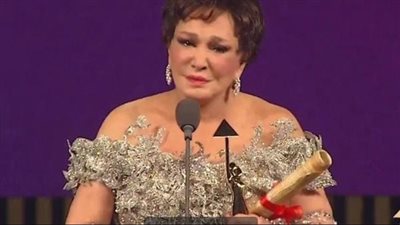 لبلبة تنضم لفريق مسلسل الكتيبة 101 في الموسم الرمضاني 2023