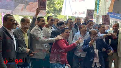 انطلاق انتخابات نقابة الصحفيين على مقعد النقيب وأعضاء المجلس
