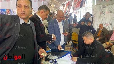 لجنة انتخابات نقابة الصحفيين تعلن مد فتح الصناديق لمدة ساعة إضافية