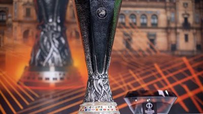  مانشستر يونايتد ضد إشبيلية.. نتائج قرعة دور الربع النهائي من الدوري الأوروبي