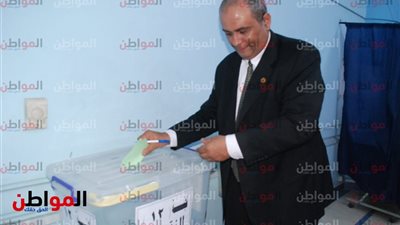 بدء فعاليات التصويت في انتخابات نقابة الصحفيين