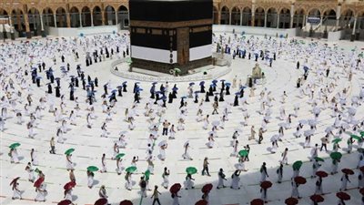 استعدادًا لشهر رمضان.. أمانة مكة المكرمة تجهز مواقف السيارات الداخلية والخارجية