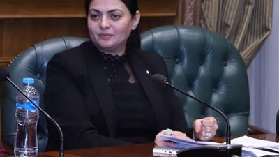 النائبة هند جوزيف تشيد بقرارات زيادة المعاشات ورفع الحد الأدنى للأجور