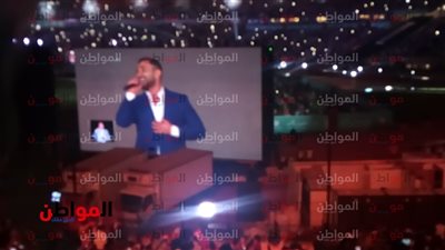 مواهب الدوم وحكاية الأطفال الثلاثة.. تفاصيل احتفالية كتف في كتف باستاد القاهرة