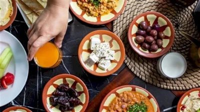 أكلات تجنبها على وجبة السحور في رمضان.. احمي نفسك من العطش