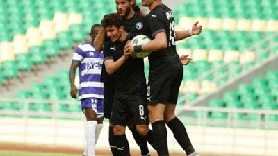  منهم إسلام عيسى ولاكاي .. بيراميدز يفتقد رباعي الفريق قبل مواجهة الجيش الملكي