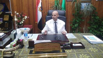 وكيل الصحة بالشرقية يحيل جهاز السلامة والصحة المهنية للتحقق من وجود مخالفات 