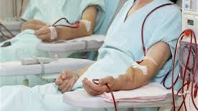 طريقة العناية بصحة مريض الكلى في شهر رمضان