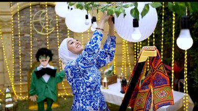 لمة وفوانيس.. قائمة أغاني رمضان 2023 الجديدة 