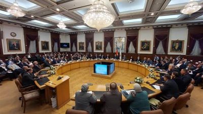 استعدادات محافظ القاهرة لاستقبال شهر رمضان المبارك