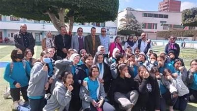 التراث الحضاري في الشرقية يواصل رحلاته التثقيفية لطلاب المدارس