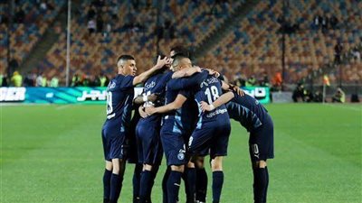 الكاف يُجري تعديلًا جديدًا على موعد مباراة بيراميدز بالكونفدرالية