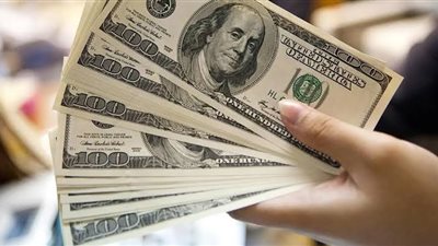 المركزي 30.75 جنيه.. أسعار الدولار اليوم الأحد في جميع البنوك المصرية 