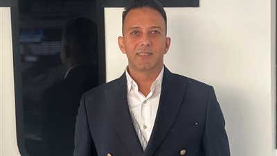 تامر حفني يهنئ محمد يحي يوسف لفوزه بعضوية مجلس نقابة الصحفين تحت السن