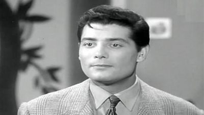 فى ذكرى وفاته.. أشهر 5 أعمال لـ شكرى سرحان