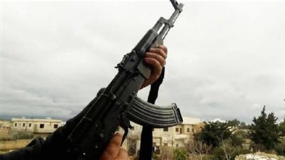 تبادل إطلاق الأعيرة النارية بين أبناء العمومة.. والسبب خلافات فى الجيرة 