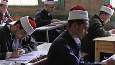 موعد امتحانات الشهادة الثانوية الأزهرية 2023 لجميع الأقسام