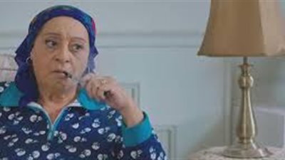 وداعاً الفنانة لبنى محمود .. تشييع الجنازة من مسجد السيدة نفيسة