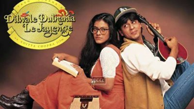 الفيلم الهندي DDLJ يعرض للمرة الأكثر من مائة