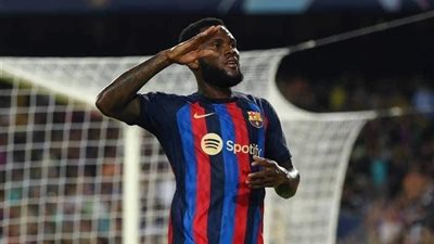برشلونة يحقق رقمًا تاريخيًا في مواجهات الكلاسيكو أمام ريال مدريد