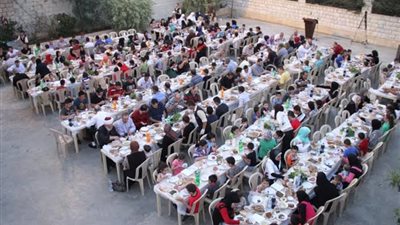 ما هي أصول مائدة الرحمن وهل تعود لعهد النبي؟.. اعرف الحكاية