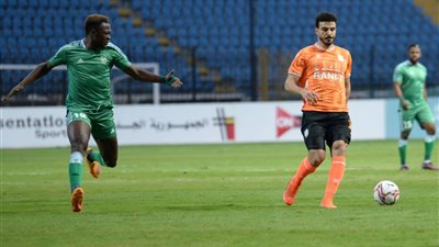 الاتحاد السكندري يواجه فاركو في كأس الرابطة.. موعد المباراة والقنوات الناقلة 