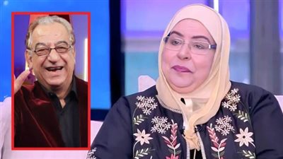 تصريحات زوجة الفنان الراحل أحمد راتب مع ياسمين عز